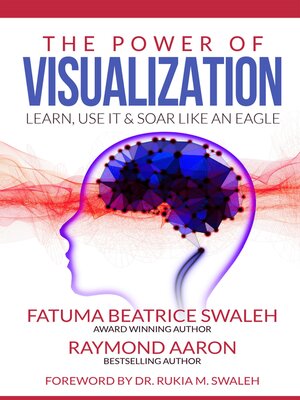 cover image of The Power of Visualization